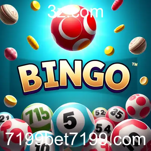 A Emoção do Bingo Online na Plataforma 7199bet