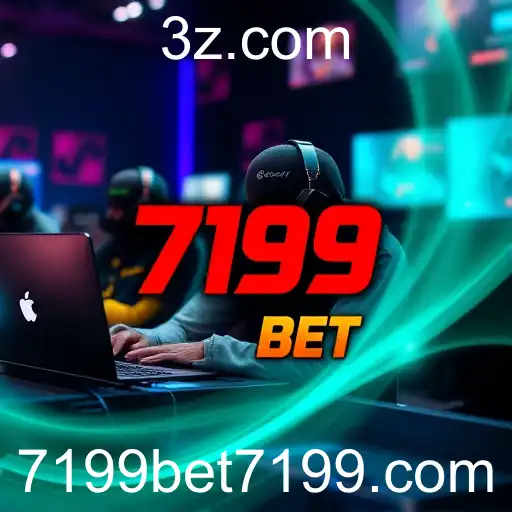 O Crescimento e a Importância dos e-Sports na Plataforma 7199bet