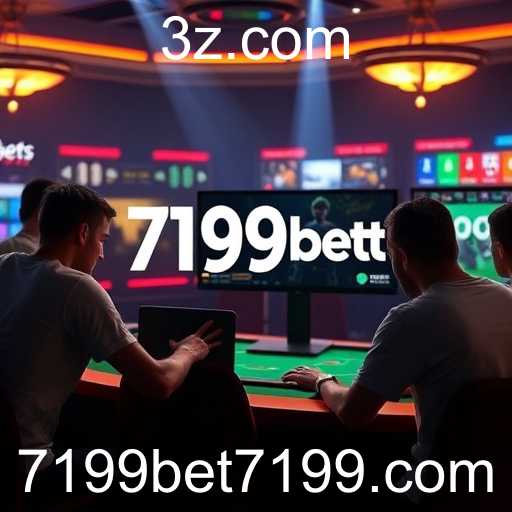 O Impacto do Jogo Online em 2025