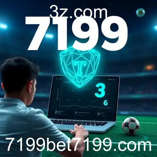 Revolução Digital nos Jogos de Apostas