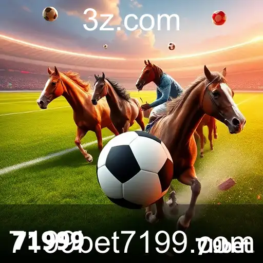 As Tendências e Evoluções da 7199bet na Indústria de Jogos