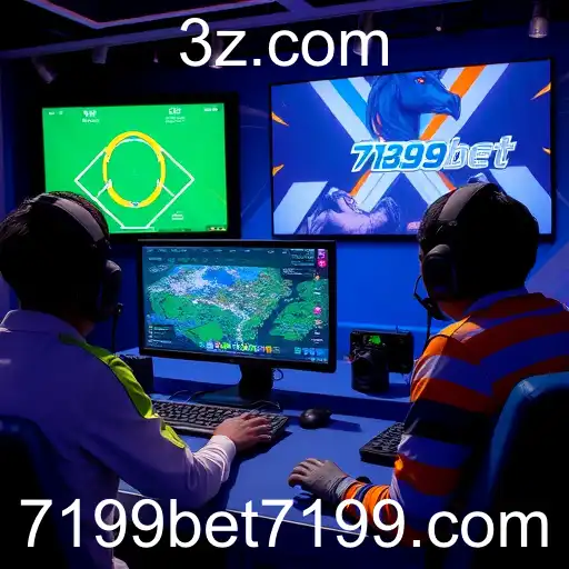 Crescimento e Tendências em Jogos Online