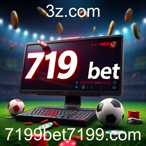 A Evolução dos Sites de Jogos: Foco no 7199bet