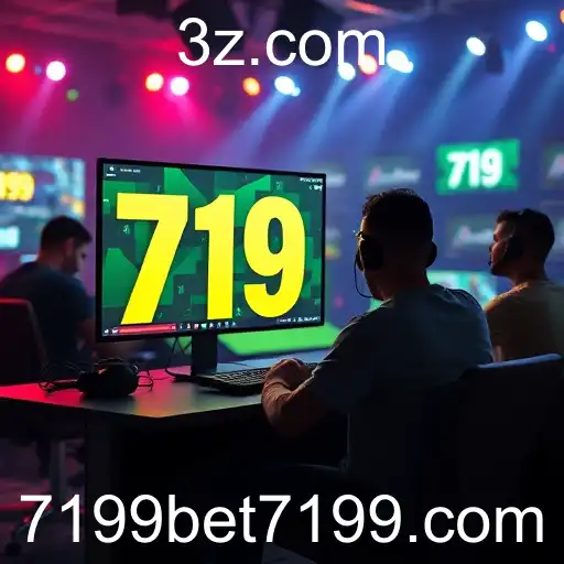 A Dinâmica dos Jogos Online em 2025