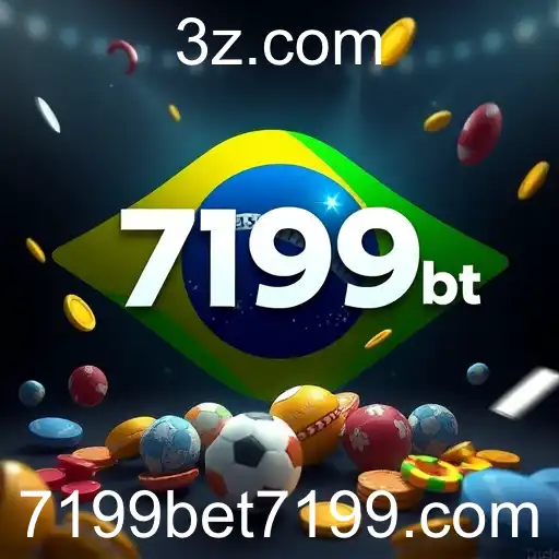 A Ascensão dos Cassinos Online em 2025: A Era 7199bet