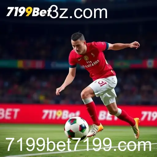 Explorando a Excitante Categoria de Apostas Esportivas no 7199bet