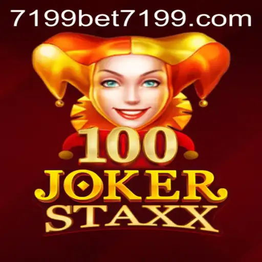Exploring 100JokerStaxx: A Thrilling Online Slot Game Experience
