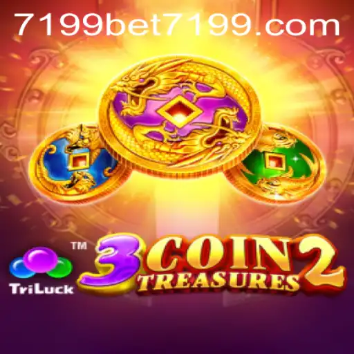 Dive into the Exciting World of 3CoinTreasures2 and the 7199bet PH Login Experience