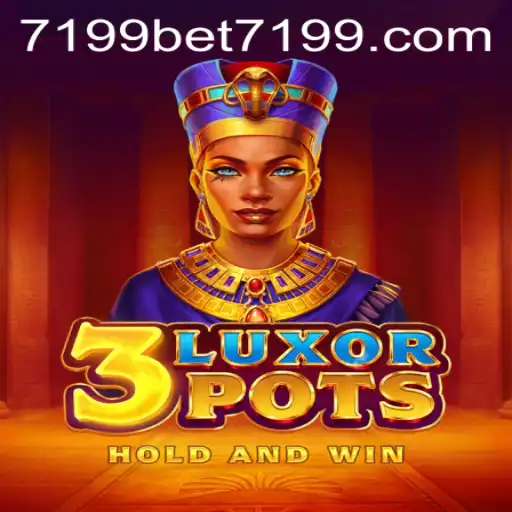 Discover the Excitement of 3LuxorPots: Unraveling the Game's Magic and Mystery