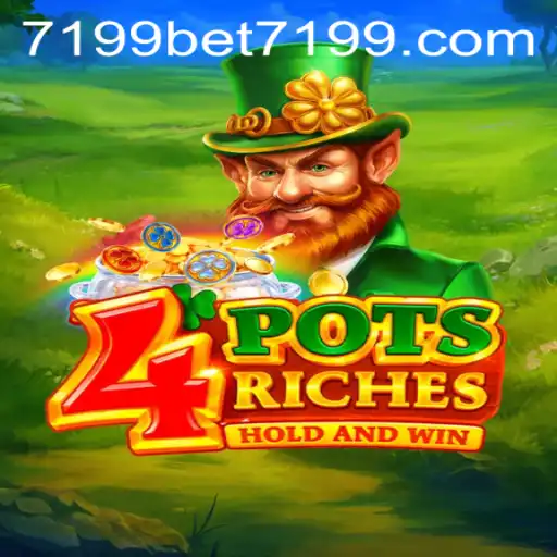 Exploring the Exciting World of 4potsriches and 7199bet PH Login