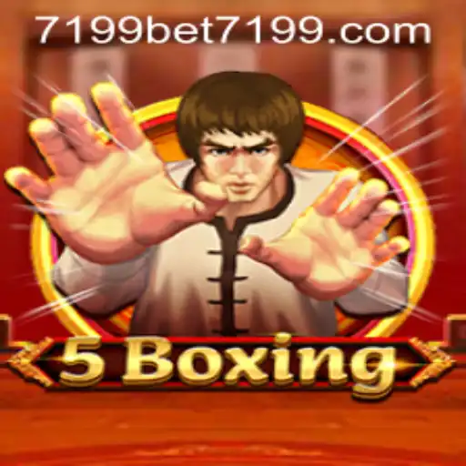 Exploring 5Boxing: The Innovative Gaming Experience