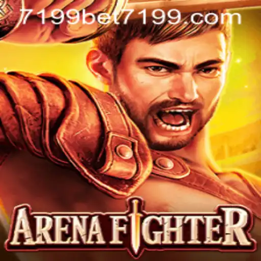 ArenaFighter: A Thrilling Journey into the World of Epic Battles