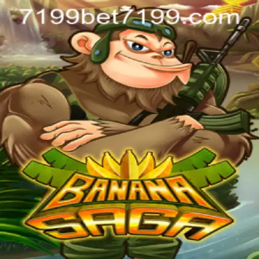 Unveiling BananaSaga: A Fresh Gaming Experience