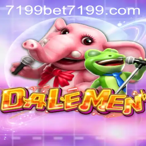 Exploring the Intriguing World of DALEMEN: A Unique Gaming Experience