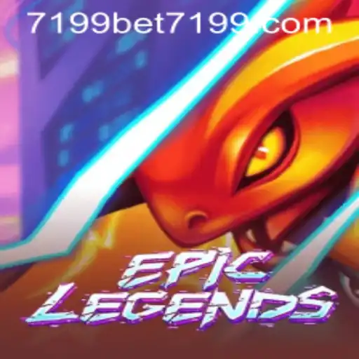 Exploring the Dynamic World of EpicLegends and the Rise of 7199bet PH Login
