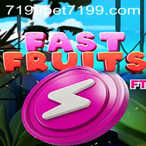 FastFruits: A Burst of Fun and Excitement