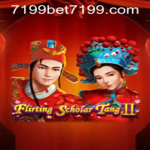 Exploring the World of Flirting Scholar Tang II and Understanding 7199bet PH Login