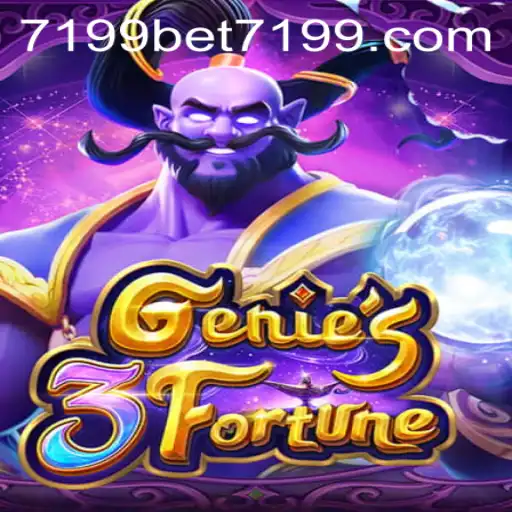 Genie3Fortune: Unlock the Secrets of Fortune with 7199bet PH Login