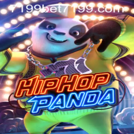 Exploring HipHopPanda: A Vibrant Casino Game