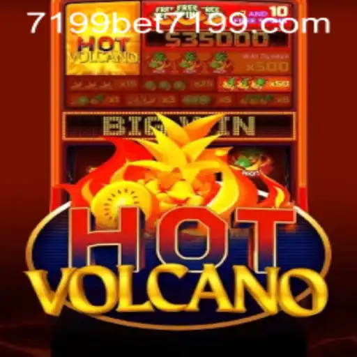 Exploring the Fiery World of HotVolcano: A Comprehensive Guide
