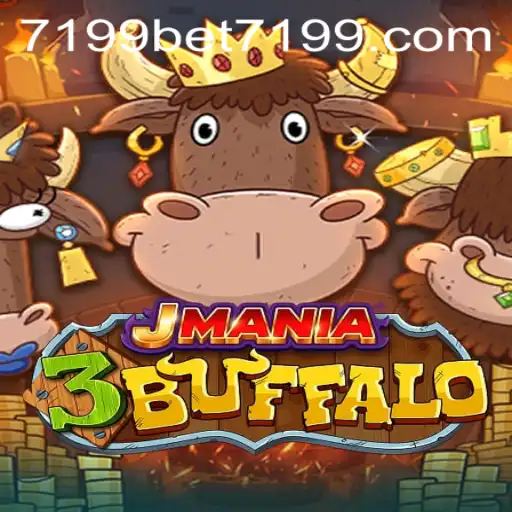 Discovering JMania3Buffalo: An Exciting New Gaming Experience