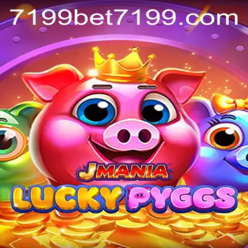 Exploring JManiaLuckyPyggs and the Benefits of 7199bet PH Login