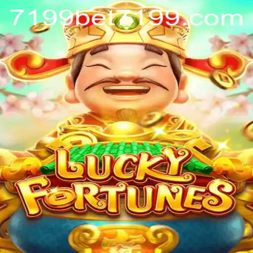 LUCKYFORTUNES: A Thrilling New Chapter in Online Gaming