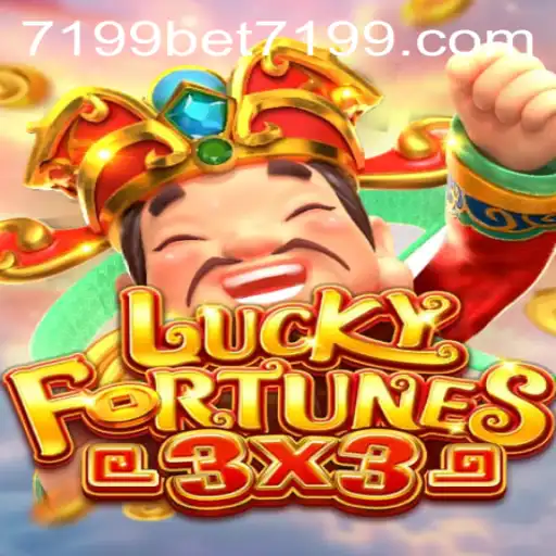 Exploring the Thrilling World of LUCKYFORTUNES3x3 and 7199bet PH Login