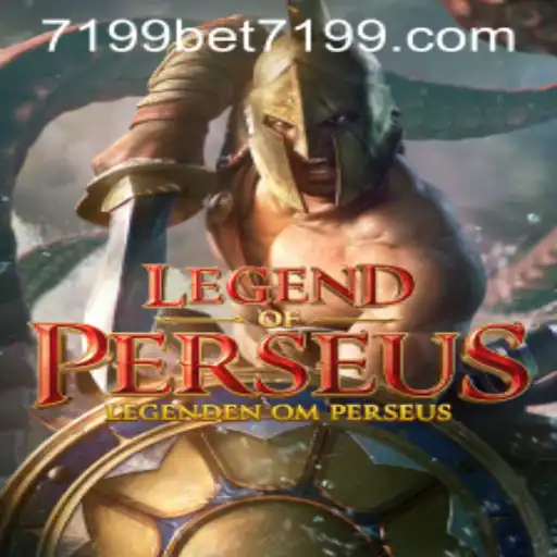 Discover the Adventure in LegendofPerseus