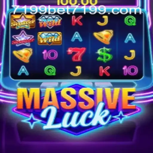 Unveiling MassiveLuck: A Captivating Gaming Experience with 7199bet PH Login Opportunities