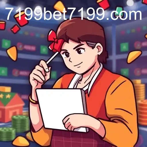 Gaming Experience 7199bet PH Login - 800+ Premium and Exclusive Games