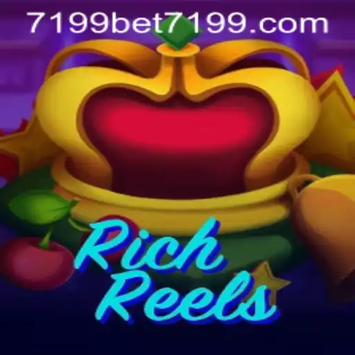 RichReels: An Alluring Gaming Experience with 7199bet PH Login