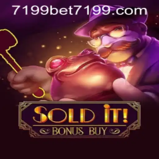 Experience the Thrill of SolditBonusBuy with 7199bet PH Login
