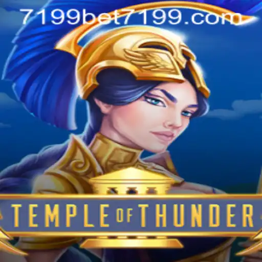 Exploring TempleofThunder: A Thunderous Adventure Awaits