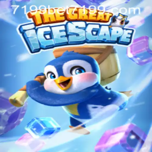 Explore TheGreatIcescape: A Thrilling Adventure with 7199bet PH Login