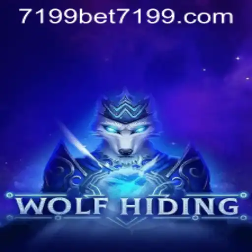 Discover the Thrilling World of WolfHiding